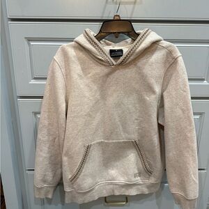 UGG Cream Hoodie